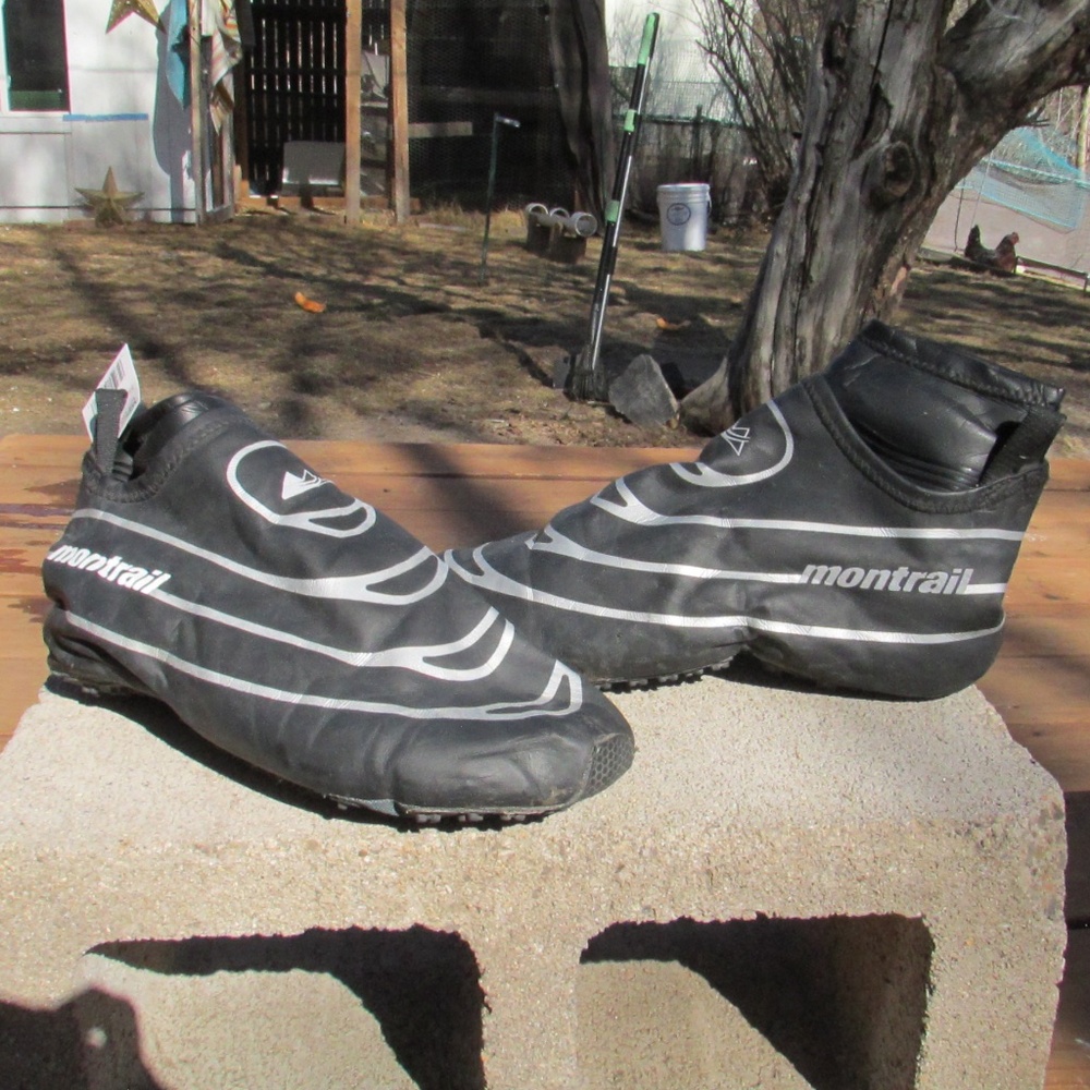 Montrail Bivouac Booties